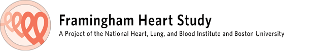 Framingham Heart study